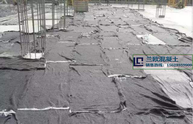 武漢混凝土攪拌站