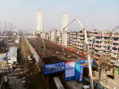 武漢混凝土公司