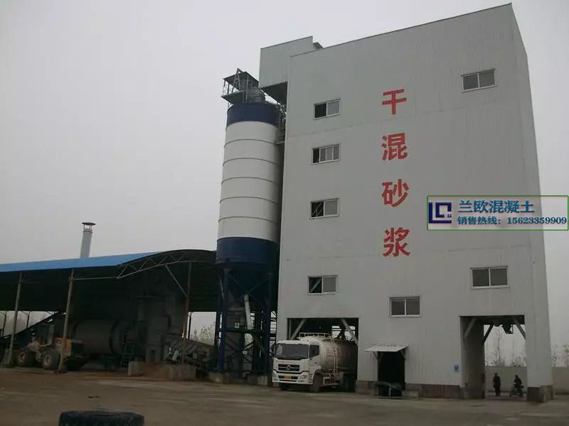 武漢干混砂漿
